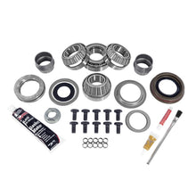 Load image into Gallery viewer, Yukon Gear Master Overhaul Kit For Jeep Wrangler JL Dana 30 186mm Front Diff w/o Axle Seals - eliteracefab.com