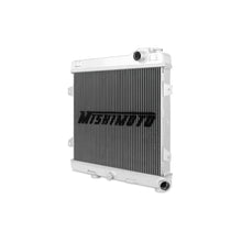 Load image into Gallery viewer, Mishimoto 87-91 BMW E30 M3 Manual Aluminum Radiator - eliteracefab.com