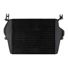 Load image into Gallery viewer, Mishimoto 03-07 Ford 6.0L Powerstroke TnF Intercooler Pipe Kit - Black - eliteracefab.com