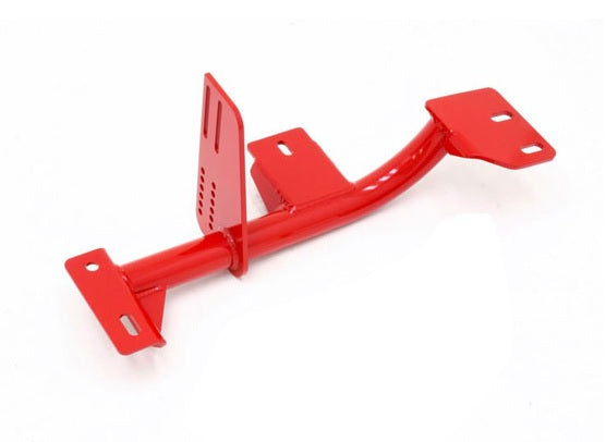 BMR TORQUE ARM RELOCATION CROSSMEMBER, 4L80E, LS1 RED (1998-2002) - eliteracefab.com