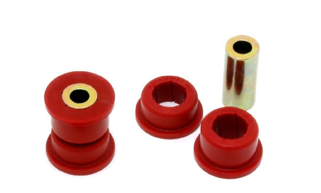 BMR REAR LOWER OUTER CONTROL ARM BUSHING KIT (08-09 PONTIAC G8 GT) - eliteracefab.com