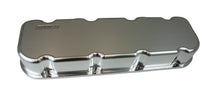 Load image into Gallery viewer, Moroso Chevrolet Small Block (w/4.5 Rox Heads) Valve Cover - Aluminum