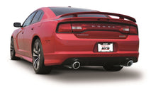 Load image into Gallery viewer, Borla 12-14 Dodge Charger/Chrysler 300 SRT-8 6.4L V8 AT RWD ATAK Exhaust (Rear Section Only) - eliteracefab.com