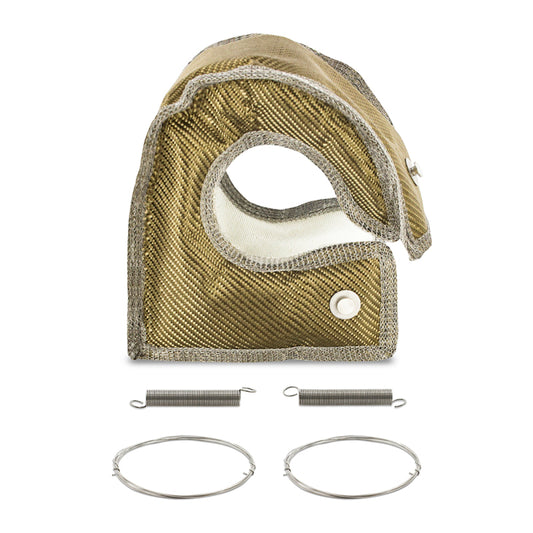 Mishimoto 96-02 Dodge Ram 5.9L Cummins Turbo Blanket - eliteracefab.com