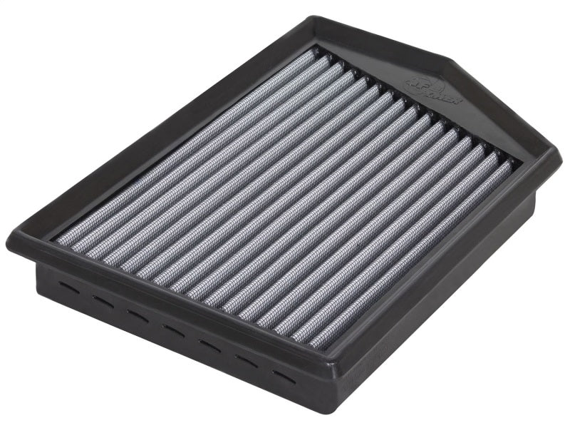 aFe MagnumFLOW OER Air Filter PRO DRY S 14-16 Jeep Cherokee V6 3.2L - eliteracefab.com