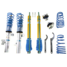 Load image into Gallery viewer, Bilstein B14 Ford Focus2 Lim. Mazda 3 S40/V50K4 Suspension Kit - eliteracefab.com