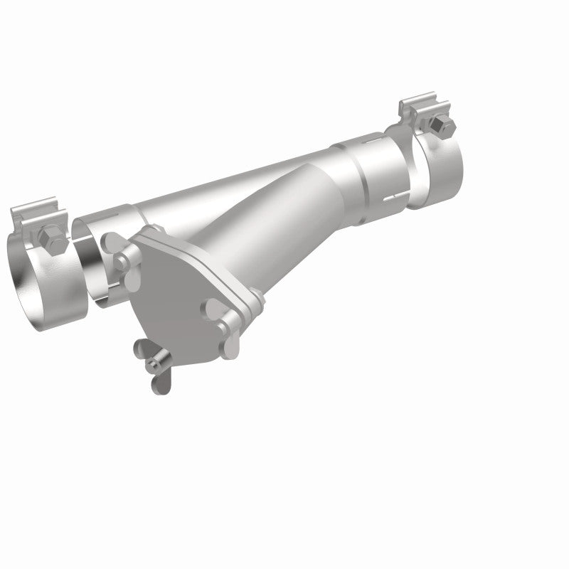 MagnaFlow Exhaust Cut-Out 2.5inch Magnaflow