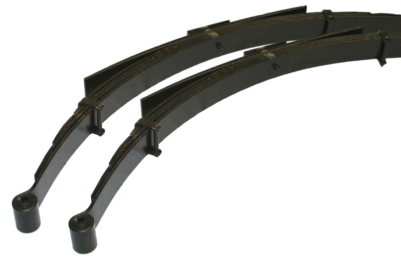 Skyjacker 2-4" 67-79 F250 FRONT SPRGS - eliteracefab.com