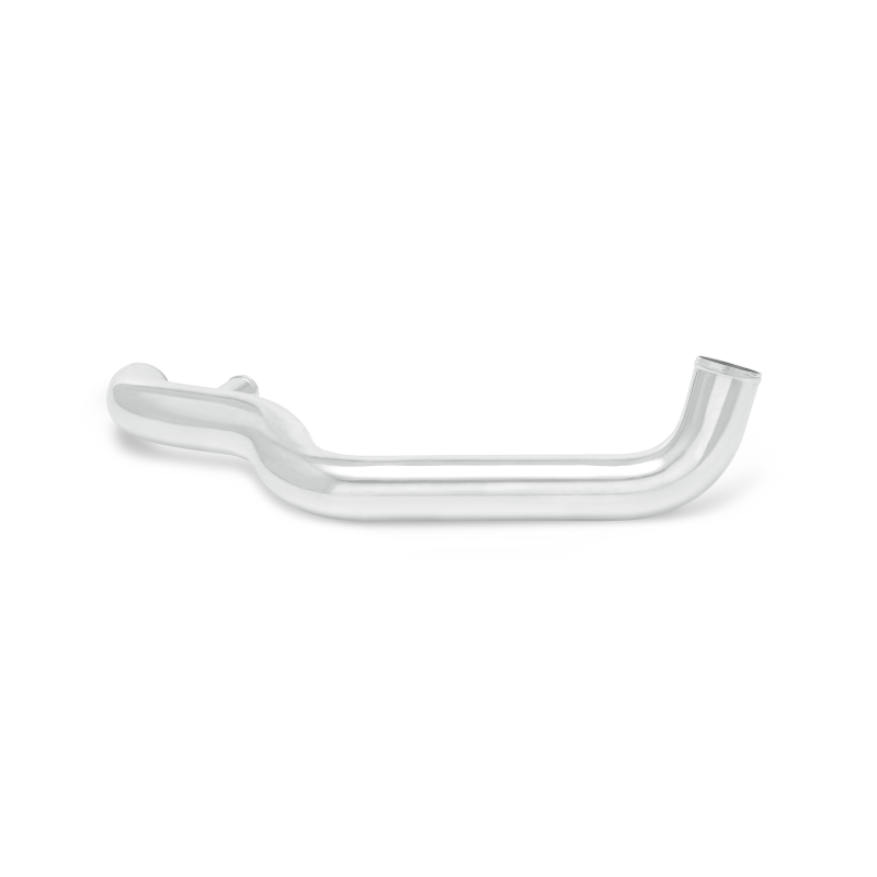 Mishimoto 2014+ Ford Fiesta ST Cold-Side Intercooler Pipe Kit - Polished - eliteracefab.com