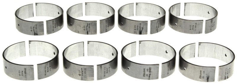 Clevite Nissan VK56DE VK45DE VK50VE VK56VD VK56VDS Con Rod Bearing Set Clevite