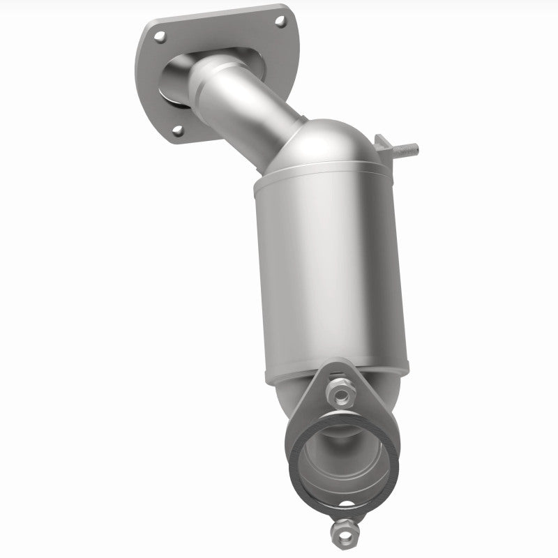 MagnaFlow 2020 Toyota Highlander V6 3.5L OEM Grade Direct-Fit Catalytic Converter Magnaflow