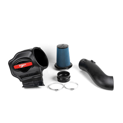 Injen 20-22 Ford Super-Duty 6.7L Turbo Diesel Evolution Air Intake - eliteracefab.com