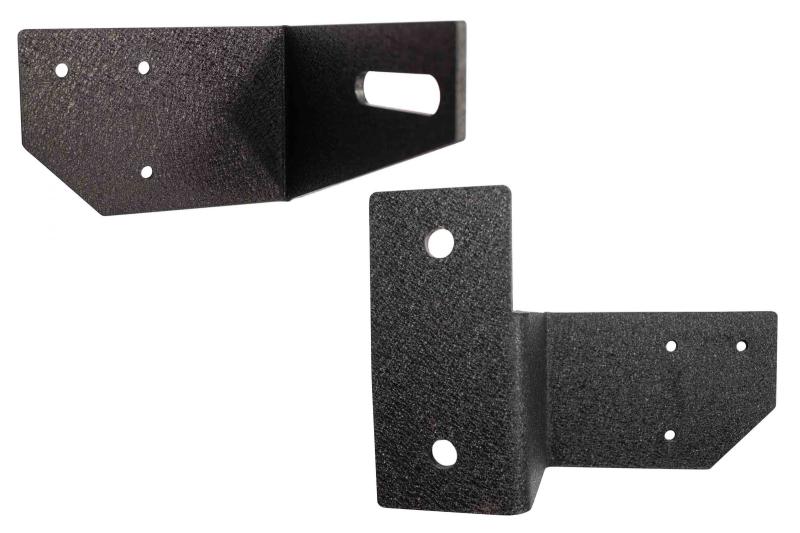 Fishbone Offroad 84-01 Jeep Cherokee XJ Rear Seat Hi-Lift Jack Mount Fishbone Offroad