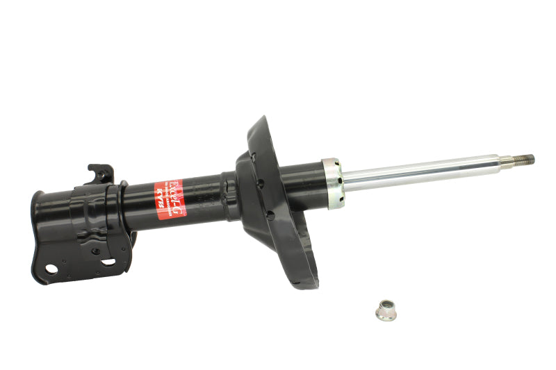 KYB Shocks & Struts Excel-G Front Left SUBARU Impreza (AWD) 2008-10 SUBARU Impreza Outback 2008-10 S - eliteracefab.com