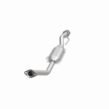 MagnaFlow Conv DF Ford 88 92 Magnaflow