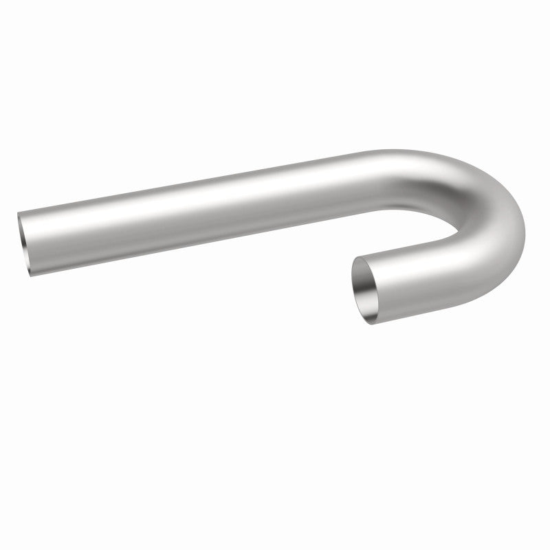 MagnaFlow Smooth Trans 180D 2.5 SS 10pk 10716 Magnaflow