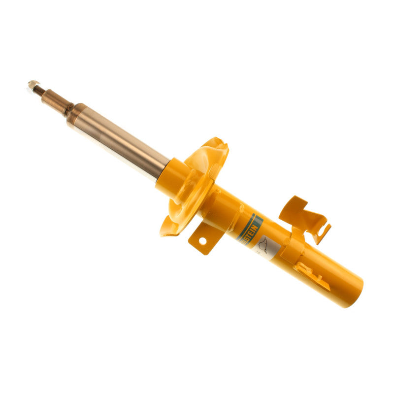 Bilstein B8 2006 Volvo V50 T5 FWD Front Left 36mm Monotube Strut Assembly - eliteracefab.com