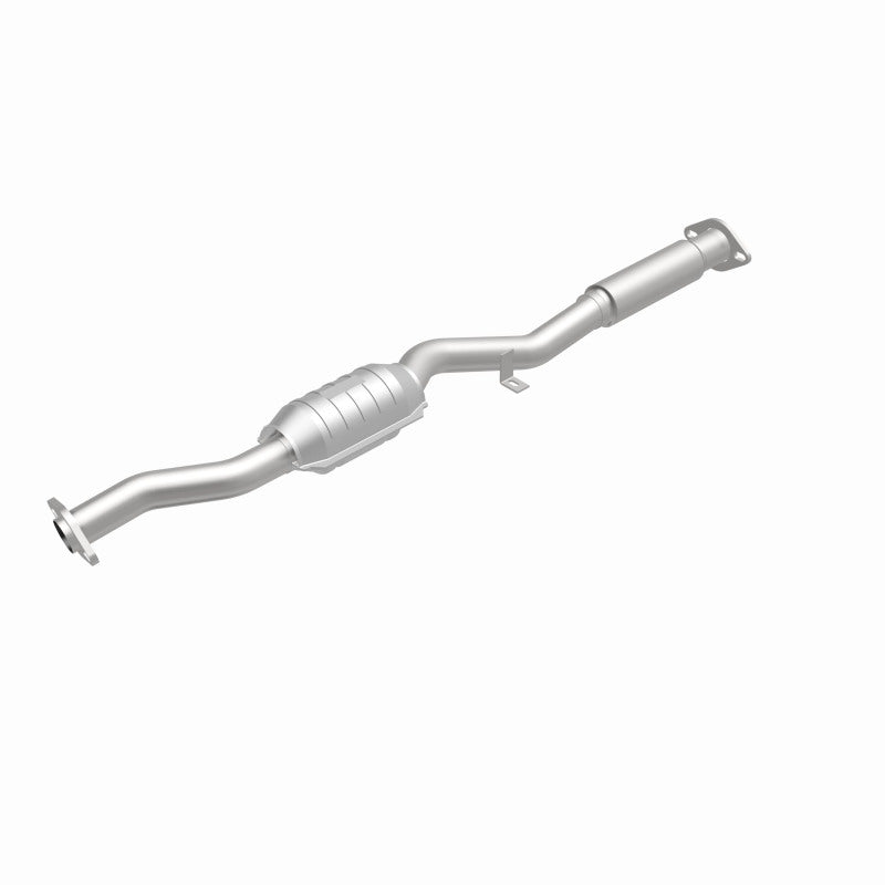 MagnaFlow Conv Direct Fit Nissan 85-86 Magnaflow