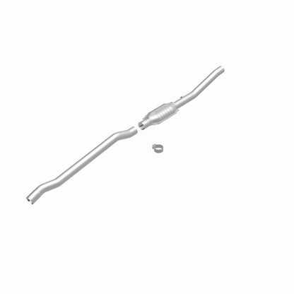 MagnaFlow Conv DF 96 Dodge Dakota 5.2L 4wd Magnaflow