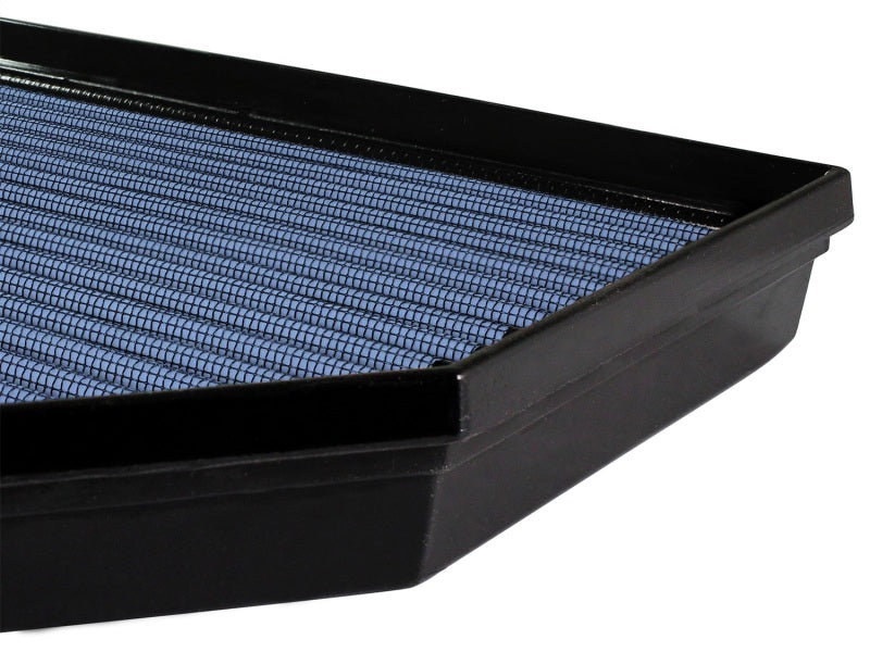 aFe MagnumFLOW OEM Replacement Air Filter PRO 5R 2015 BMW M3/M4 (F80/F82) 3.0L S55 (tt) Qty. 2 - eliteracefab.com