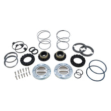 Load image into Gallery viewer, Yukon Gear Hardcore Locking Hub Set For Dana 60 / 30 Spline. 75-93 Dodge / 77-91 GM / 78-97 Ford - eliteracefab.com