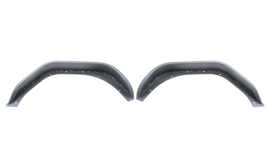 Fishbone Offroad 2020+ JT Gladiator Rear Steel Tube Fenders Fishbone Offroad
