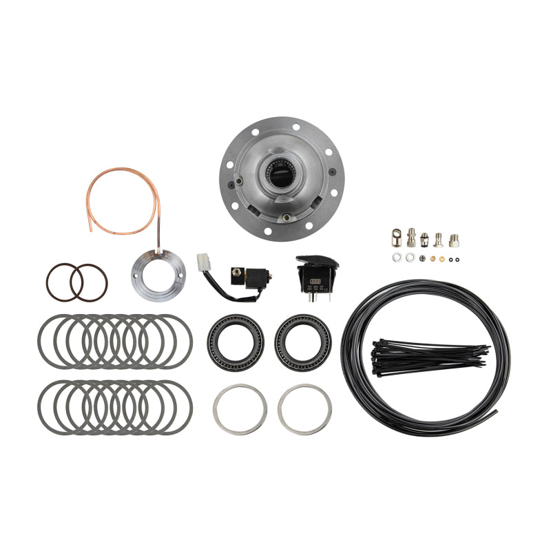 ARB Airlocker Dana35 30Spl 3.54&Up S/N. - eliteracefab.com