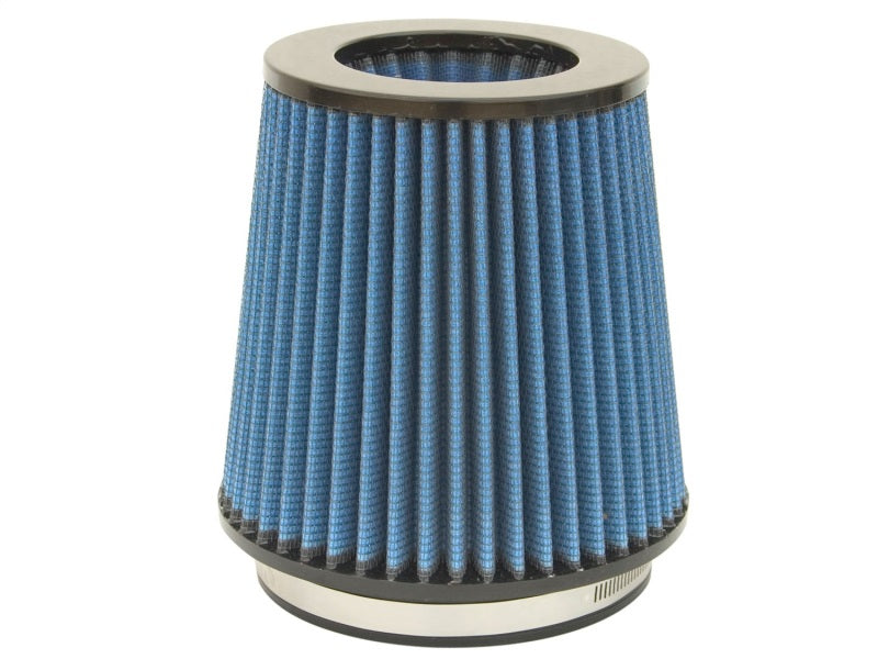 aFe MagnumFLOW Air Filters IAF P5R A/F P5R 5-1/2F x 7B x 5-1/2T (Inv) x 7H (IM) - eliteracefab.com