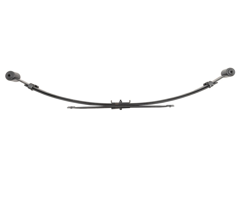 Belltech LEAF SPRING 2019+ GM Silverado/Sierra 1500 2WD/4WD 2in Drop Belltech