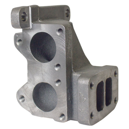 BD Diesel PEDESTAL KIT - Chevy Duramax T3 Mount Turbo BD Diesel