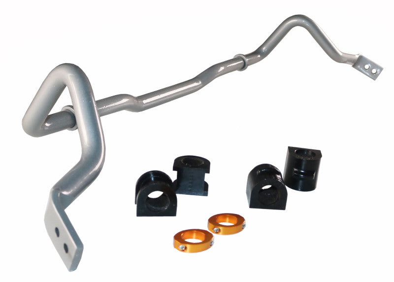 Whiteline 10-13 Mazda 3 BK Front 27mm Swaybar Whiteline