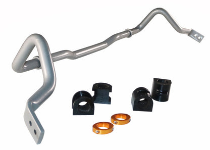Whiteline 10-13 Mazda 3 BK Front 27mm Swaybar Whiteline