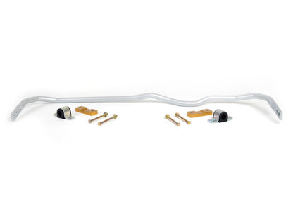 Whiteline VAG MK4/MK5 FWD Only Front 24mm Adjustable X-Heavy Duty Swaybar - eliteracefab.com