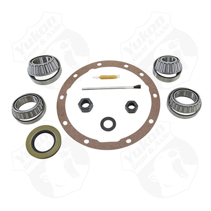 Yukon Gear Bearing install Kit For Chrysler 8.75in Four Pinion (#89) Diff Yukon Gear & Axle