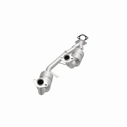 MagnaFlow Conv DF 98 Ford Windstar 3.8L Assm Magnaflow