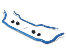 Load image into Gallery viewer, aFe Control Sway Bar Set 97-13 Chevy Corvette C5/C6 aFe