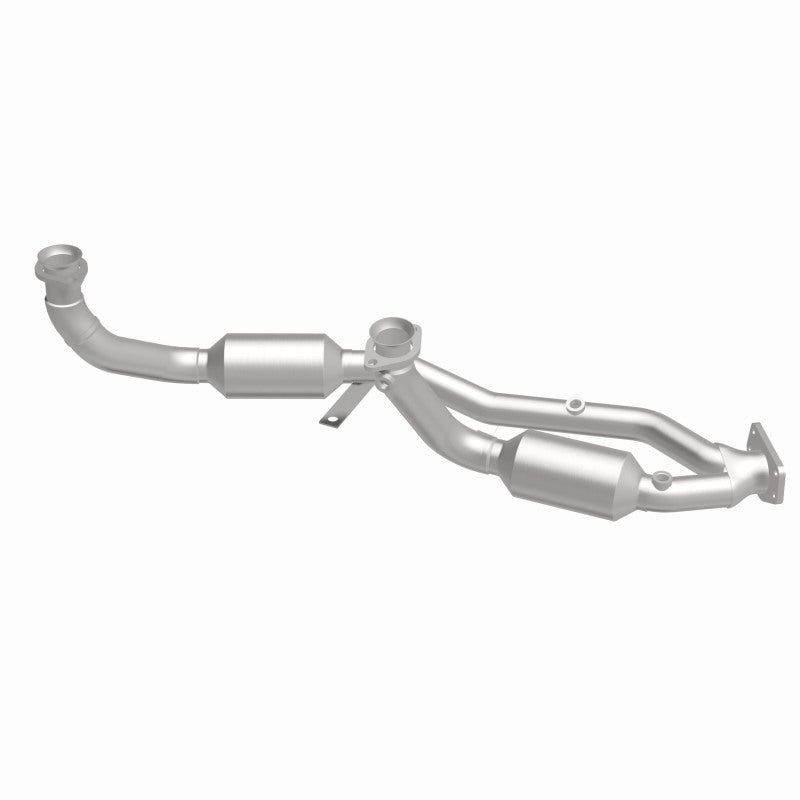MagnaFlow Conv DF 99-00 Windstar 3.0L V6 Magnaflow