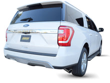 Load image into Gallery viewer, Gibson 18-19 Ford Expedition Max XLT 3.5L 3in Cat-Back Single Exhaust - Stainless Gibson