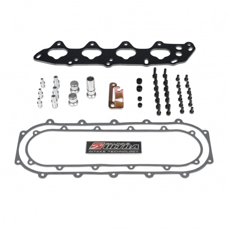 Skunk2 Ultra Race B Series Manifold Hardware Kit - eliteracefab.com