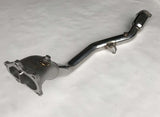 Invidia Downpipe High Flow Cat Subaru 2008-2014 EJ WRX / 2008-2021 STi