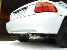 Load image into Gallery viewer, Invidia Fits Honda Del Sol N1 CATBACK Exhaust 92 95 - eliteracefab.com