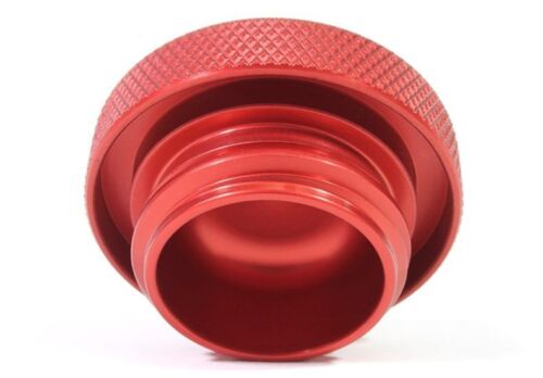 Perrin Oil Cap For Subaru/Scion (Red) - eliteracefab.com