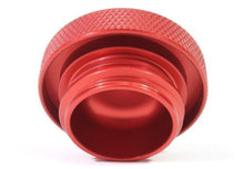 Load image into Gallery viewer, Perrin Oil Cap For Subaru/Scion (Red) - eliteracefab.com