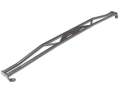 aFe 19-22 Mazda 3 L4 2.0L/2.5L/2.5L (t) CONTROL Front Suspension Strut Brace - Gunmetal Gray - eliteracefab.com