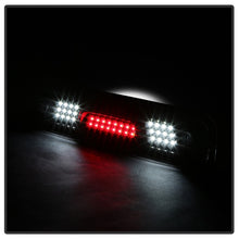 Load image into Gallery viewer, xTune 14-16 Chevrolet Silverado 1500 LED 3rd Brake Light - Black (BKL-CSIL14-LED-BK) - eliteracefab.com