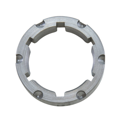 Yukon Spindle Nut for GM 10.5in 14 Bolt Truck 1.935in I.D 6 Holes Yukon Gear & Axle