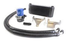 Load image into Gallery viewer, Perrin 04-21 Subaru STI / 02-14 WRX Oil Cooler Kit w/PERRIN Core - eliteracefab.com