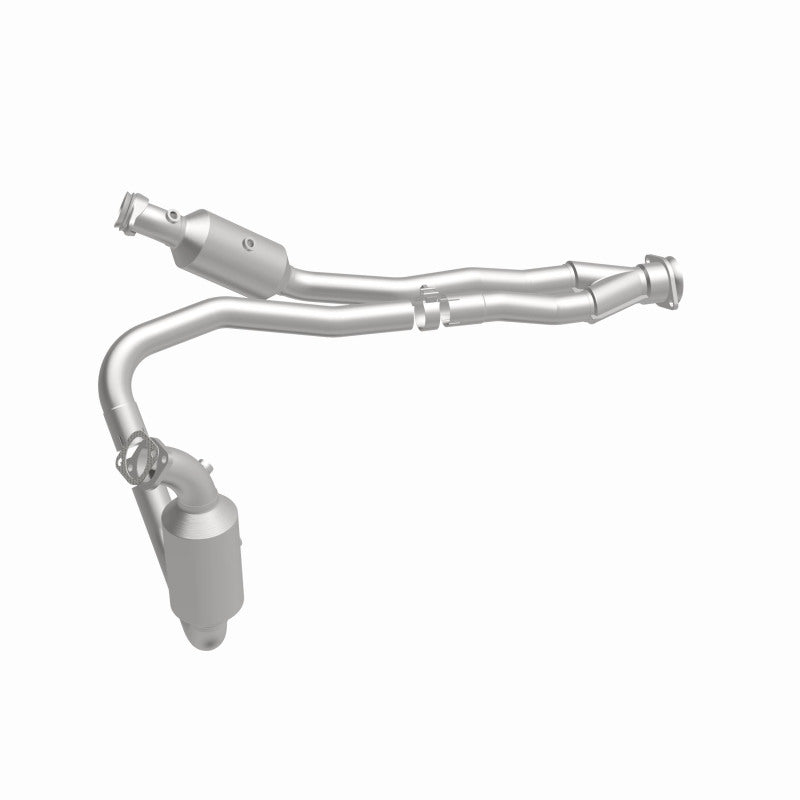 Magnaflow Conv DF 2015-2017 Transit-150 V6 3.5 OEM Underbody Magnaflow