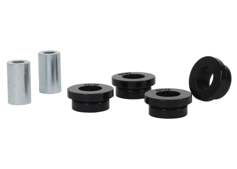 Whiteline 98-05 Lexus GS300 Rear Trailing Arm Bushing Kit (Lower Rear Bushing) Whiteline