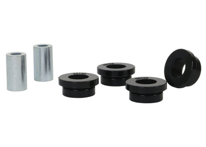 Whiteline 98-05 Lexus GS300 Rear Trailing Arm Bushing Kit (Lower Rear Bushing) Whiteline